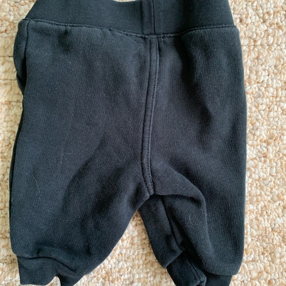 Polo Ralph Lauren sweatshirt and sweatpants set 3 month - Picture 7 of 7